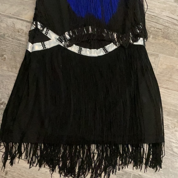1920’s Inspired Flapper Dress NWOT - Picture 3 of 6
